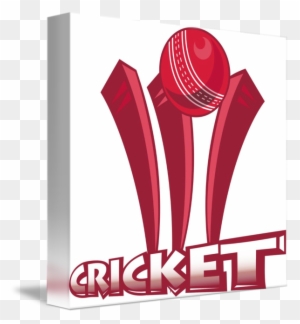 Cricket Sports Ball Wicket 60" Curtains