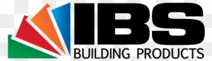 Image - Ibs Building Products Logo