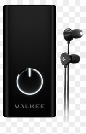 Humancharger® - Valkee 2 Bright Light Headset