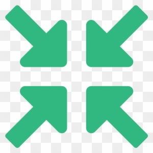 Exit Full Screen Icon