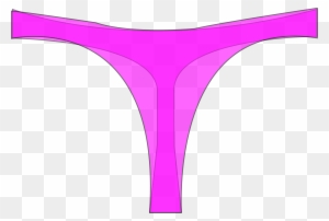 Файл - Thong - Svg - Thong Sewing Pattern Free