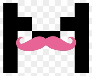 Clipart Markiplier Warfstache Markiplier Freetoedit - Markiplier Warfstache  Logo - Free Transparent PNG Clipart Images Download