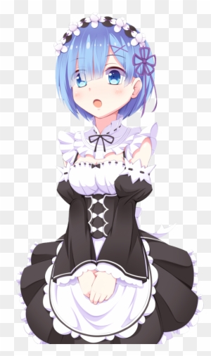 rem in bikini