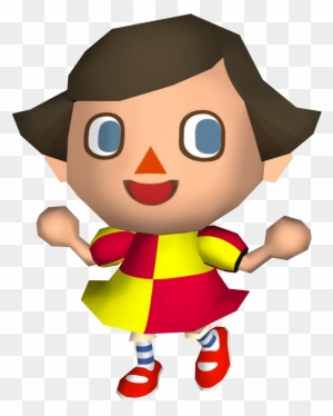 Hair Style Guide Animal Crossing Wiki Fandom Powered - Animal Crossing