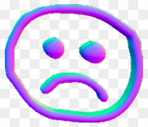 Related Sad Clipart Tumblr Sad Face Aesthetic Png Free Transparent Png Clipart Images Download