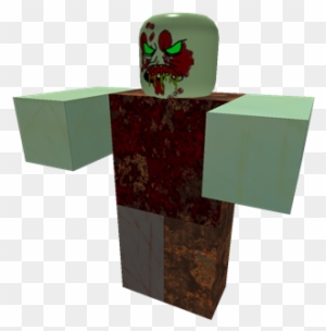 Umbrella Corporation Zombies Roblox Zombie Png Free