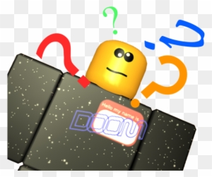 Confused Face Roblox Decal