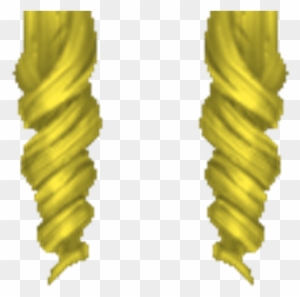 Hair Roblox - Ropa De Roblox De Mujer - Free Transparent PNG