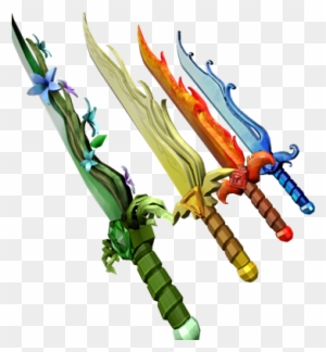 Sword Of Azurewrath Roblox Sword Free Transparent Png Clipart Images Download - sword roblox