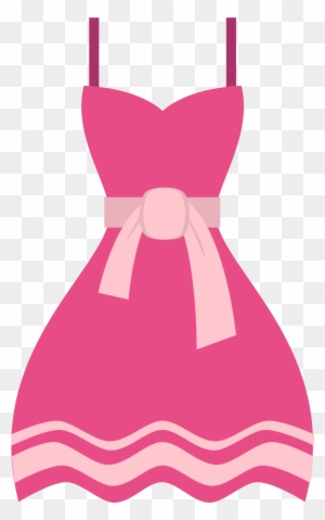 pink dress emoji neon pink emoji" A-Line Dress for Sale by gossiprag