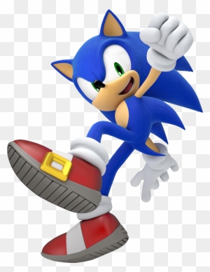 sonic the hedgehog wikia