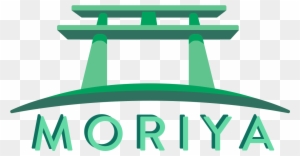 Moriya Shrine - Graphic Design