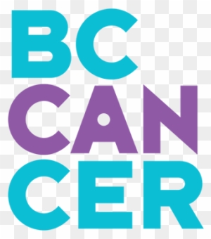 Bc Cancer Agency Logo