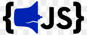 Libertyjs Logo - Javascript - Free Transparent PNG Clipart Images Download