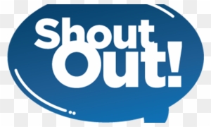 Shout Out Clip Art, Transparent PNG Clipart Images Free Download