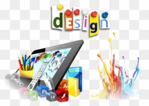 Professional Design Services - Graphic Designing Banner Hd