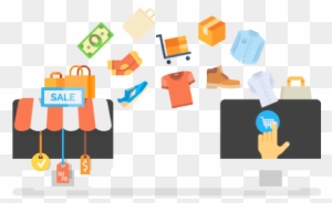 E-commerce Is The Fastest Growing Retail Market In - Ecommerce Online Shopping Websites