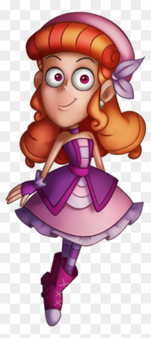 Teodora Del Chupacabra - Teodora La Leyenda - Free Transparent PNG Clipart Images Download Teodora Del Chupacabra - Teodora La Leyenda - Free Transparent PNG Clipart Images Download