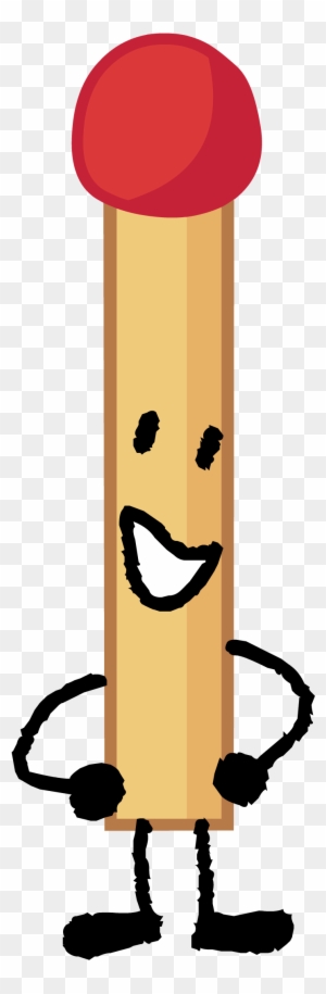 Bfdi D Wattpad Com Match Match On Battle For Dream Island Free Transparent Png Clipart Images Download
