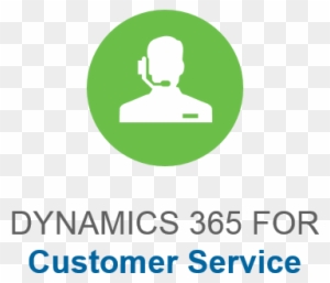 Customer Service - Dynamics 365 - Free Transparent PNG Clipart Images ...
