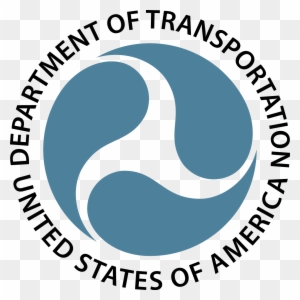 Us Dept Of Transportation Icon - United States Department Of Transportation