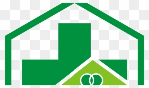 Logo Puskesmas - Logo Bakti Husada Baru - Free Transparent PNG Clipart