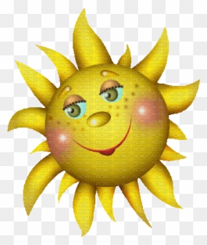 Sun - Tu Es Le Soleil De Ma Vie