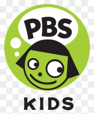 Pbs Kids Shows Now Available On Demand On Xbox One - Pbs Kids Logo Love