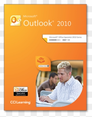 Outlook 2010 Certification Guide - Outlook 2010 Certification Guide (mos)
