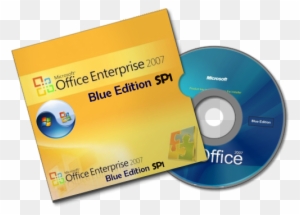 Microsoft Office 2007 Enterprise Edition Full Version - Microsoft Office Enterprise 2007