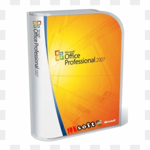 Microsoft Office 2007 Professional Free Download - Microsoft Office 2007