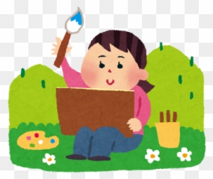 Irasutore 文 を 書く イラスト Free Transparent Png Clipart Images Download