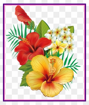 46 Hibiscus Tattoo Ideas  Hawaiian Flower Tattoo Designs with Meanings