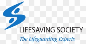 Swimming Pool Logo - Royal Life Saving Society Canada Logo