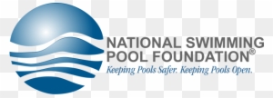Certified Pool Operator Logo - National Swimming Pool Foundation Logo