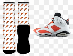 jordan gatorade socks