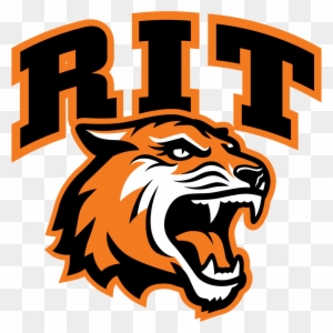 Rochester Institute Of Technology Tigers Mens College - Rochester Institute Of Technology