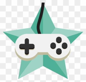 Open - Video Game Controller Icon Idv