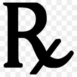 Pharmacy Memes - Rx Symbol