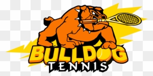 Animated Bulldog Pictures - Bulldog Tennis Clipart