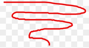 red underline png free
