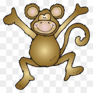 Baby Girl Monkey Clip Art Rotten Tomatoes Free Transparent Png Clipart Images Download