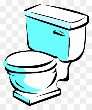Toilet Clipart U0026middot Bathroom Clipart - Restroom Out Of Order Signs