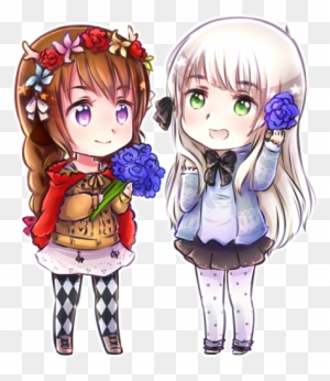 Anime Chibi Best Friends Forever Download - Cặp Đôi Bạn Thân Anime Chibi - Free Transparent PNG Clipart Images Download Anime Chibi Best Friends Forever Download - Cặp Đôi Bạn Thân Anime Chibi - Free Transparent PNG Clipart Images Download