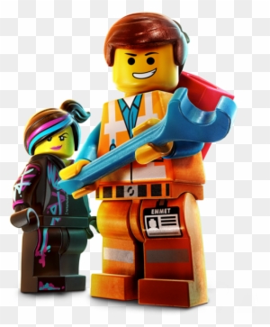The Lego® Movie Videogame On The Mac App Store - Lego Man Construction Worker