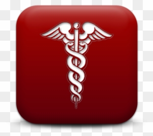 Nurse Symbol Clipart - Medical Symbol Transparent Background - Free