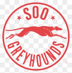 Download - Sault Ste Marie Greyhounds Logo