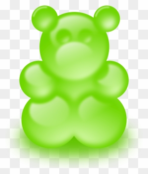 Bear Cartoon png download - 743*564 - Free Transparent Gummy Bear