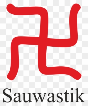 suawastika is identical to swastika but the arms are hindu swastik free transparent png clipart images download suawastika is identical to swastika