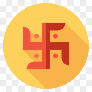 Swastika Free Icon - Information Communication Icon Png